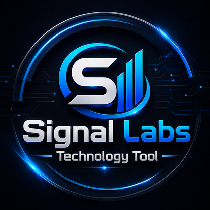 Signal Labs Technology Tool (Google Pixel Carrier Unlock Windows Tool )