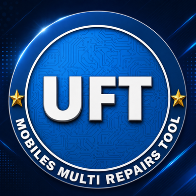 UFT-Tool 12 Months Activation (1 PC) Old Renew Account
