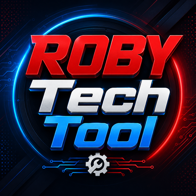 ROBY TECH TOOL Activation (12 Months - 1 PC)