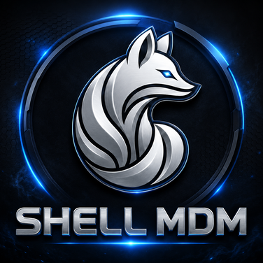 Shell Tool Activation - [12 Months - 1 PC]