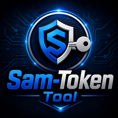 Sam-Token Tool Credits (New Account)