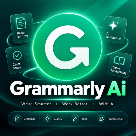 Grammarly (AI) Member [3 Months]