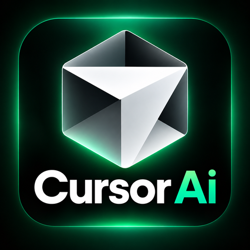 Cursor AI Coder Pro [1 Month]