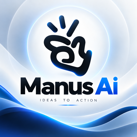 Manus Ai Pro [1 Month]