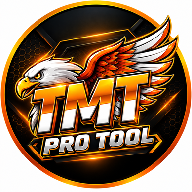 TMT Pro Tool Activation [12 Months - 1 PC]