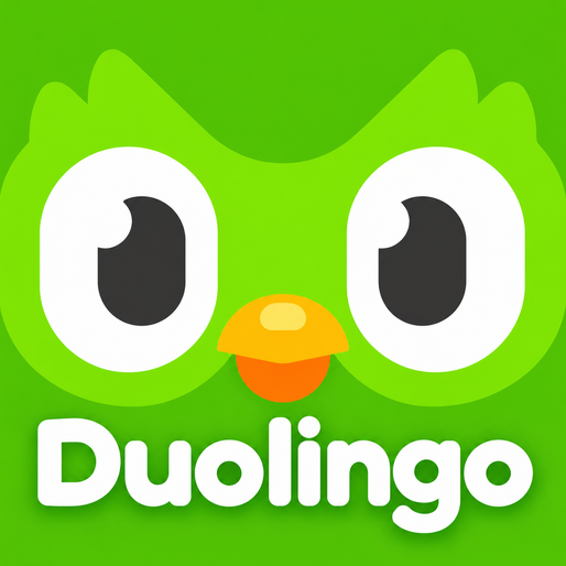 Duolingo Super 12 Months Coupon (Your Own Account Activated)