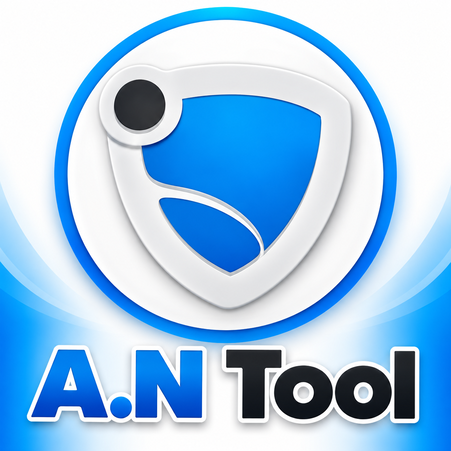 A.N Tool Activation For (2 Year 1 PC)