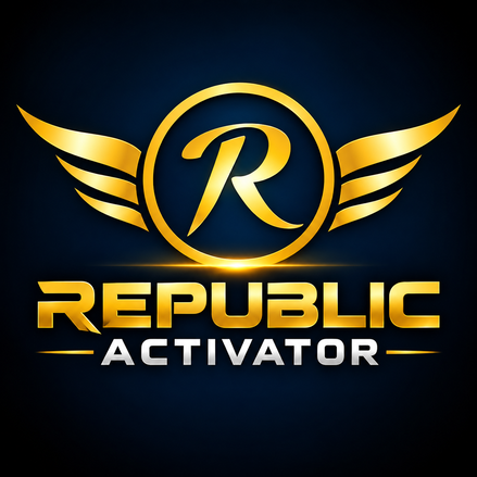 REPUBLIK MDM A5-A19 All Model iPhone / iPod / iPad