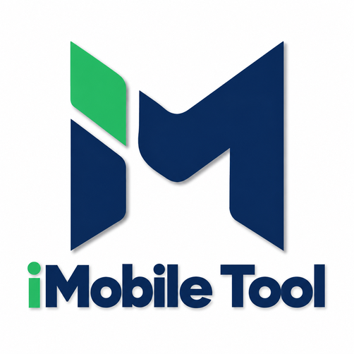 iMobile Tool Add FRP - Credits Old User