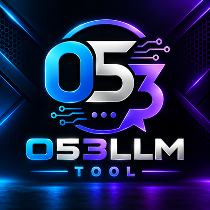 053LLM TOOL Credit Refill (Old User)