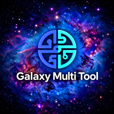 Galaxy Multi Tool Activation 3 Months - 1 Pc