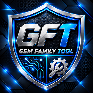 GSM Family Tool - 1 Year Digital Activation