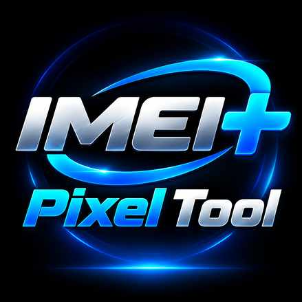 IMEI Plus Pixel Tool Credit Refill (Old User)