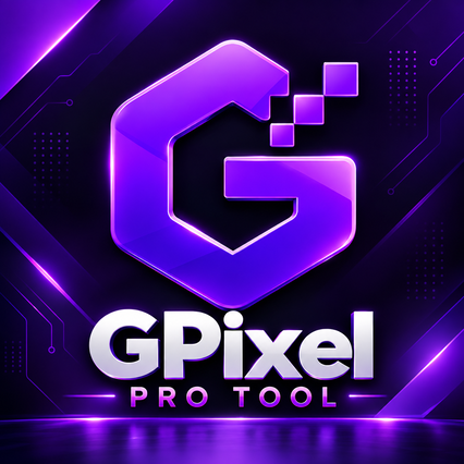 GPixel Pro Tool Credit Refill (Old User)