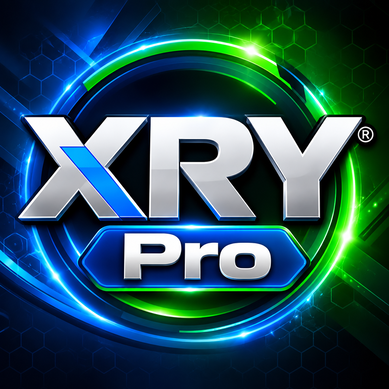 XRY Pro Activation For 1 Pc