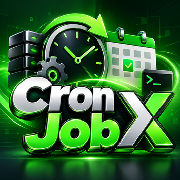CronJobX Pro Plan – 6 Months Activation