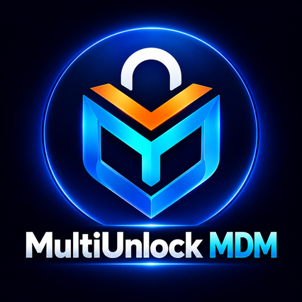 MultiUnlock MDM Tool Activation GOLD - 3 months