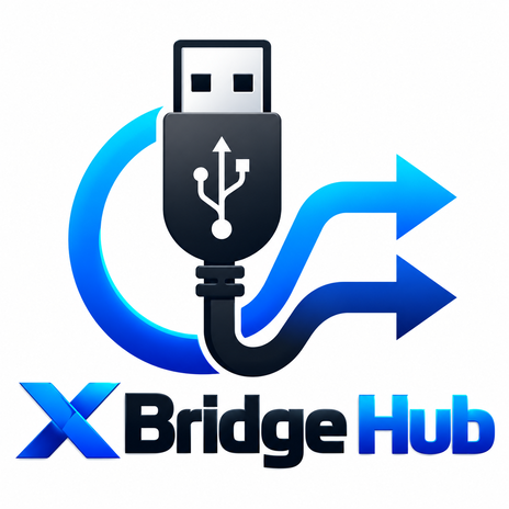 X Bridge Hub - Unbind PC (Change PC)