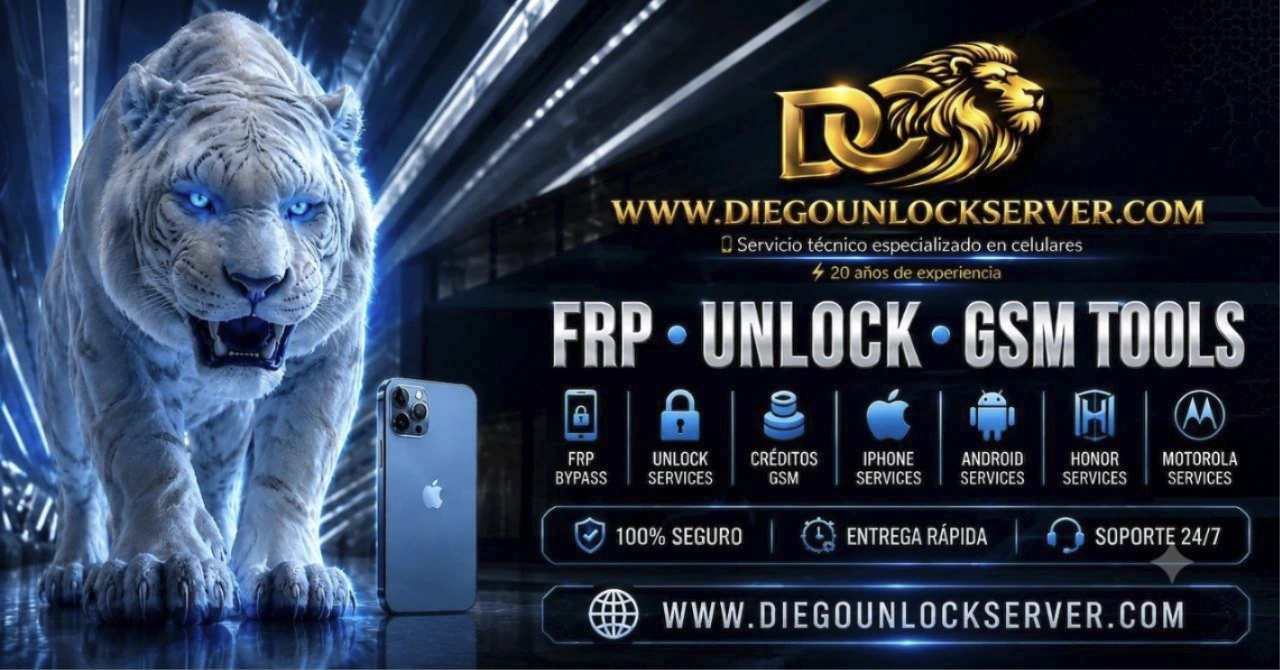 Diegounlockserver Frp Unlock Creditos Iphone Servicios Gsm Premuin diegounlockserver-frp-unlock-creditos-iphone-servicios-gsm-premuin