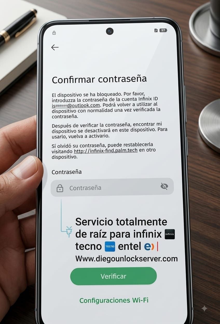 ID ICLOUD TECNO INFINIX ITEL OFFICIAI SERVER DIRECT SOURCE ✅