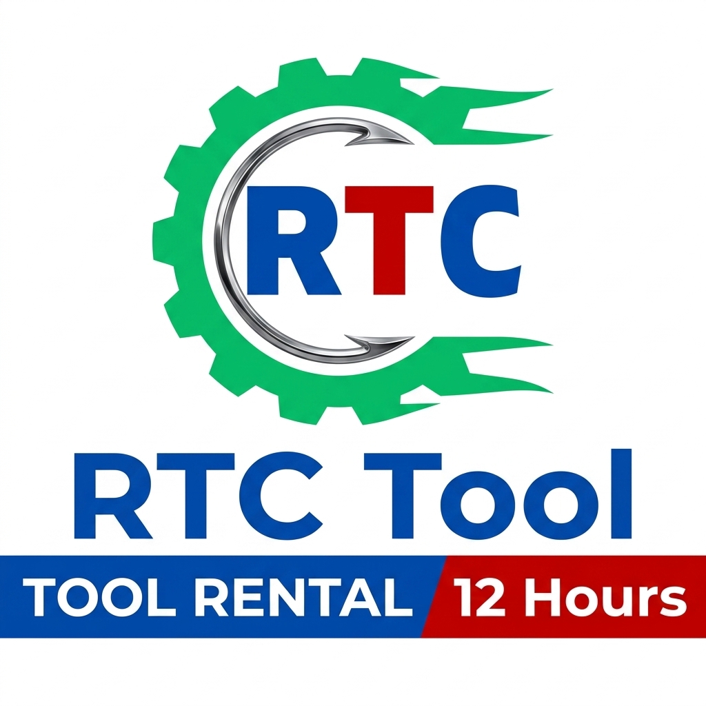 RTC Tool TOOL RENT = 12 Hours ✅
