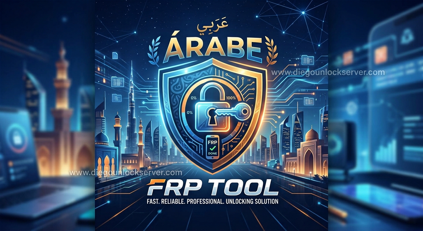 Arab Frp Tool Rent [2 hours] ✅