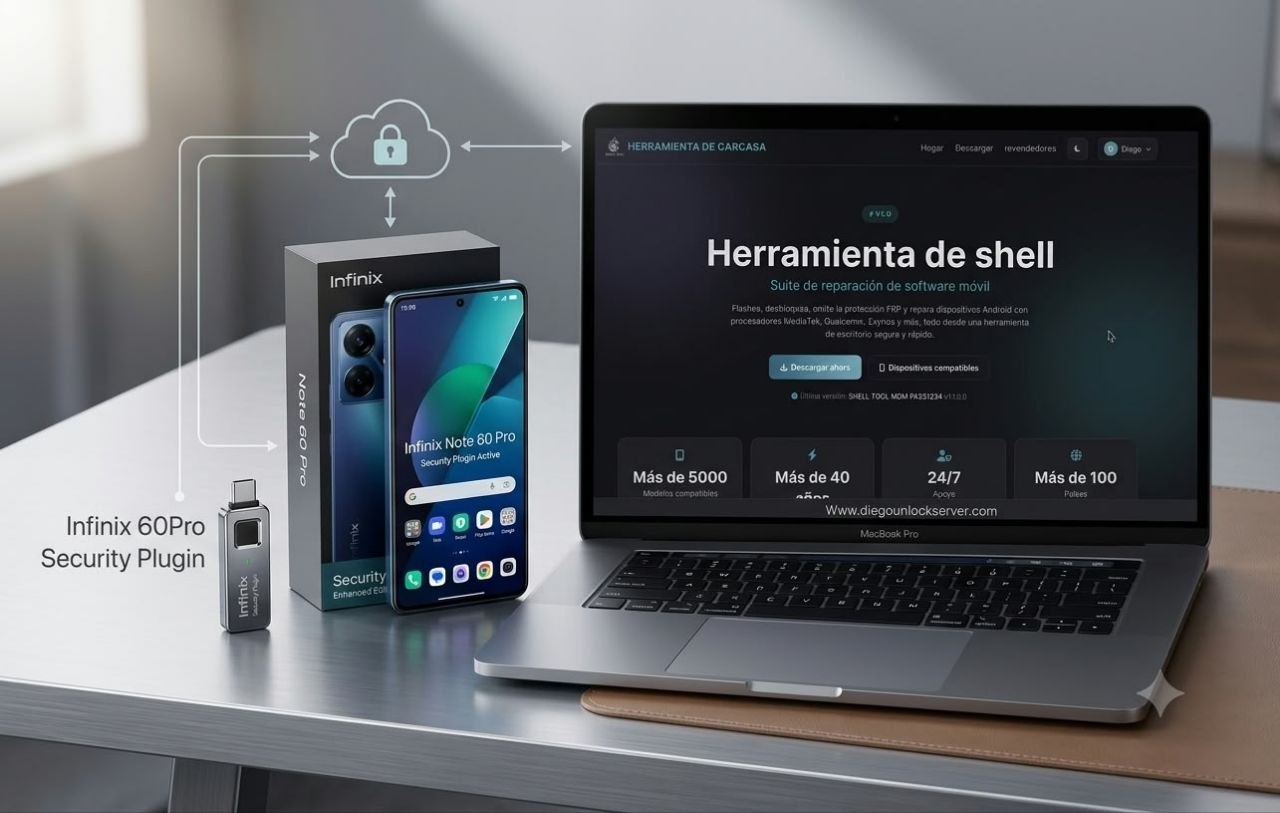 ShellTool - 1 Years (Activación) Instant ✅