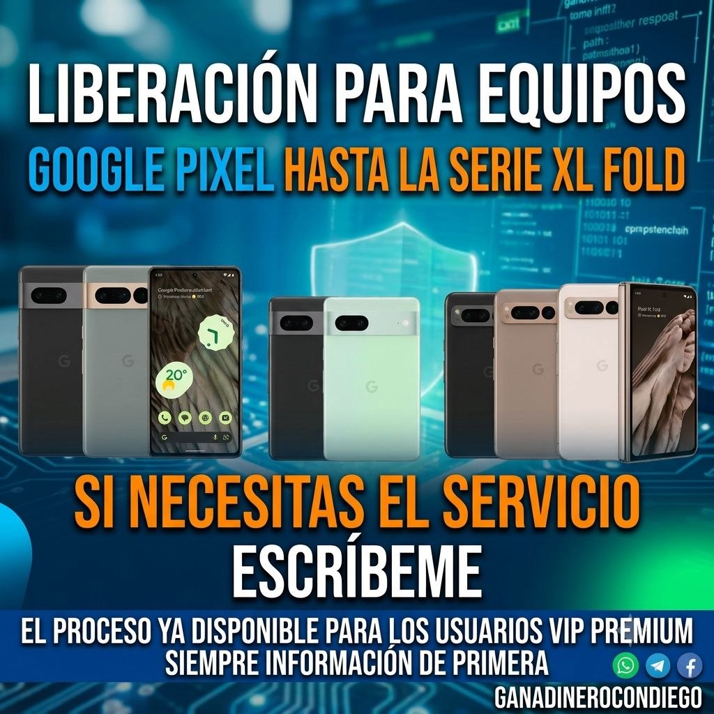 Pixel Service Tool – Private IMEI Repair Module Activation✅️