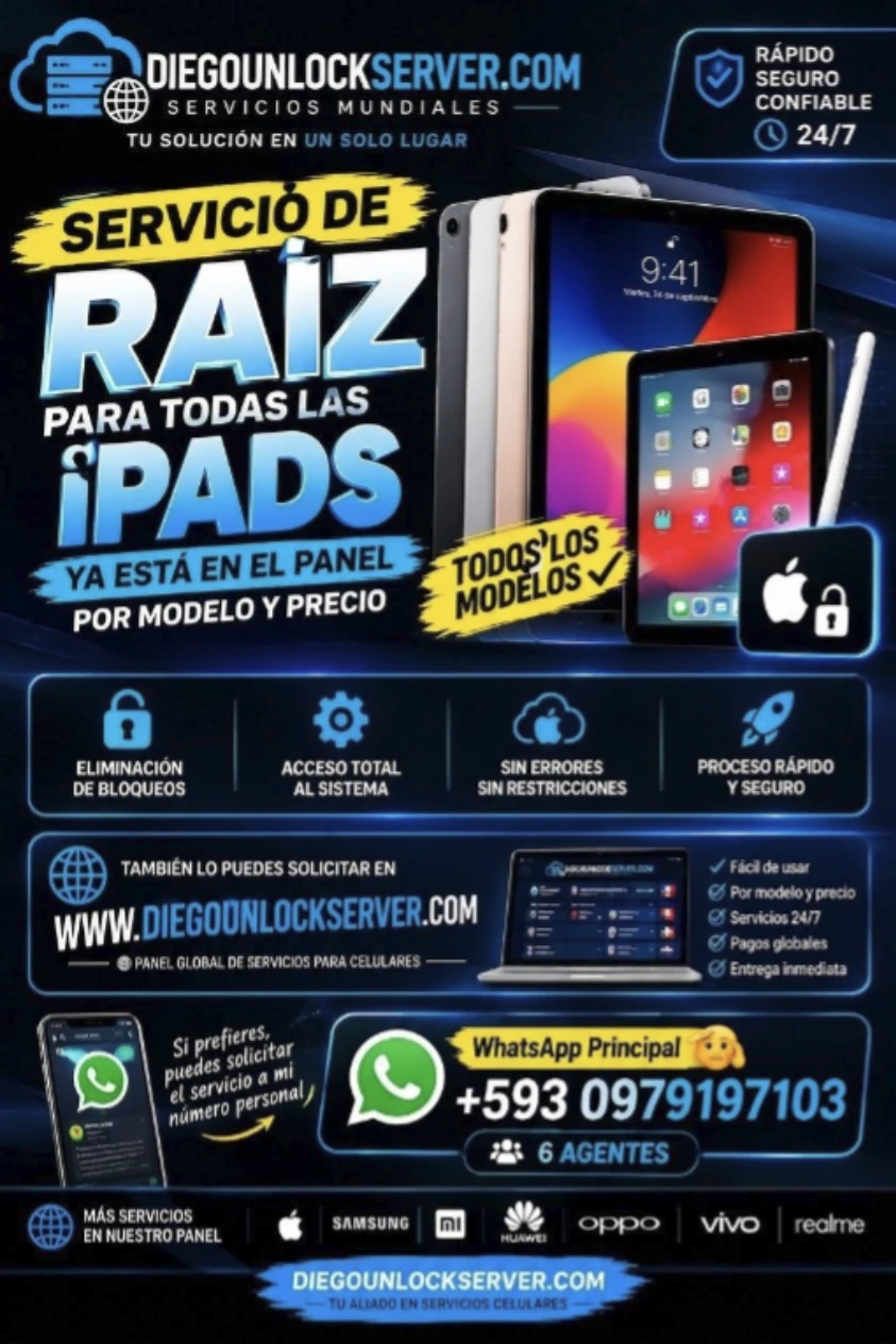 FMI OFF - iPad (8th generation) - WiFi Model Only