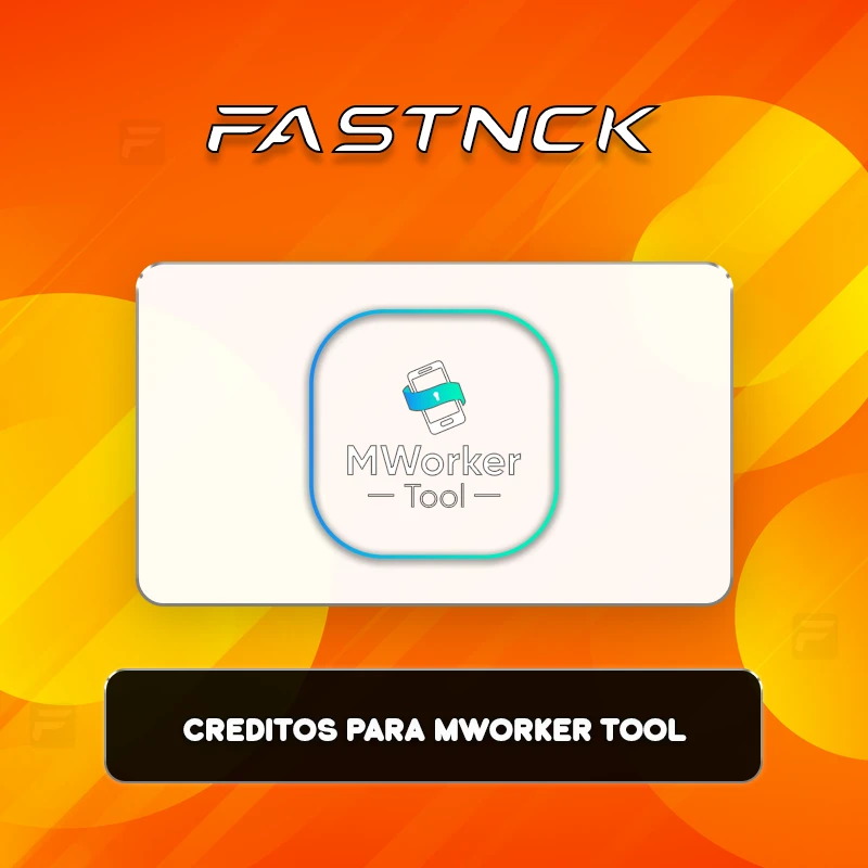 Creditos para MWORKER