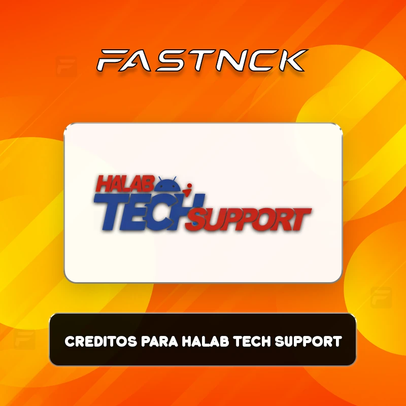 Creditos para HalabTech Tool