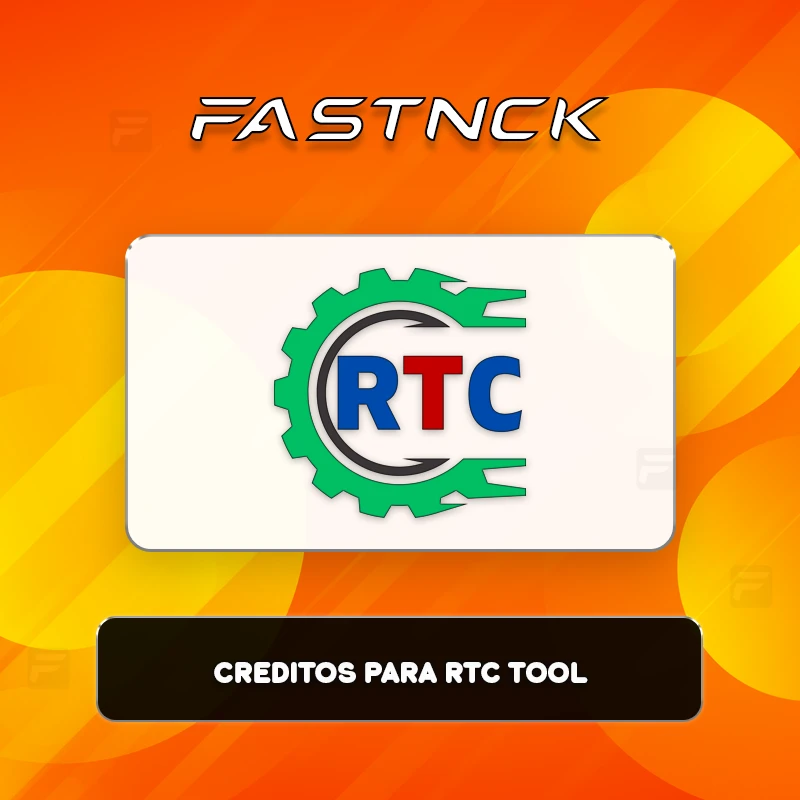 Creditos para RTC Tool
