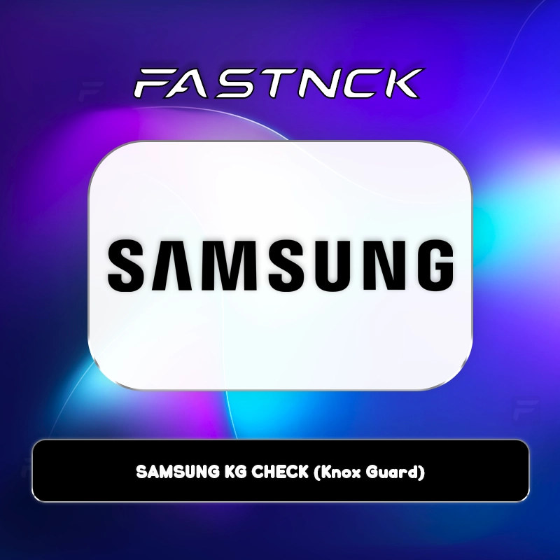 Verificar Informacion de Bloqueo KG en telefonos Samsung [Knox Guard]