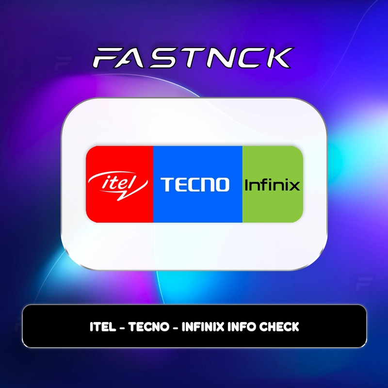 Verificar Informacion de Telefonos Itel Tecno Infinix Sonim