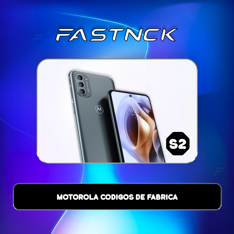 Codigos de Fabrica para telefonos Motorola - SERVER 2
