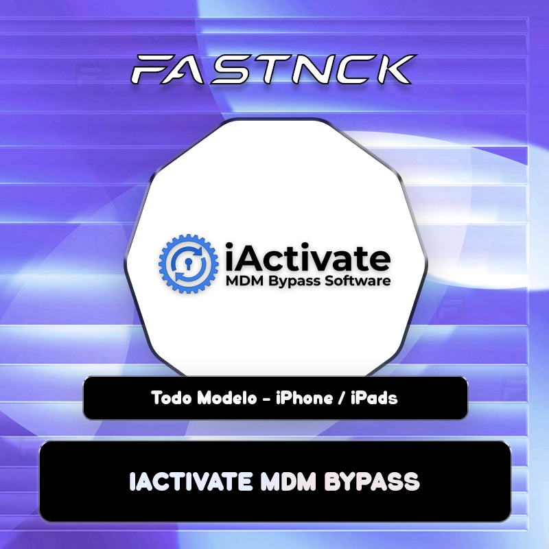 Registros iActivate MDM Bypass todo iOS [iPhone / iPads]