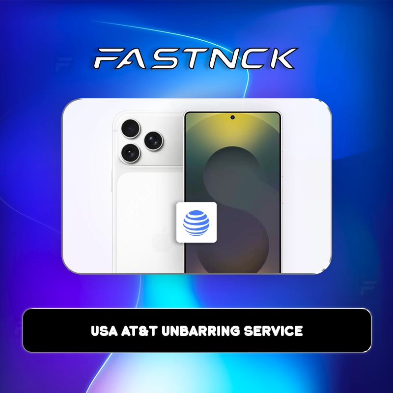 USA AT&T Unbarring Service - Limpiar Imei [Android - iPhone] [ATT]
