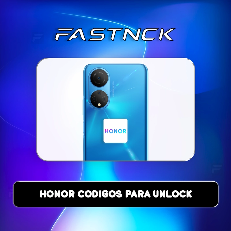 Codigos de Fabrica para telefonos Honor