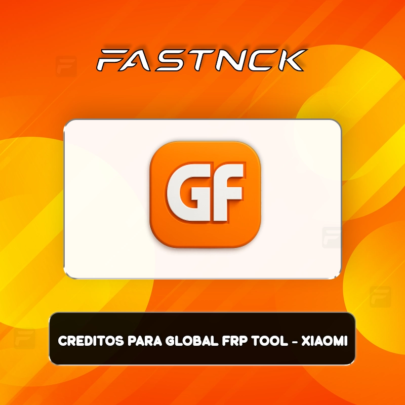 Creditos para Global FRP Tool [Xiaomi Poco Redmi]