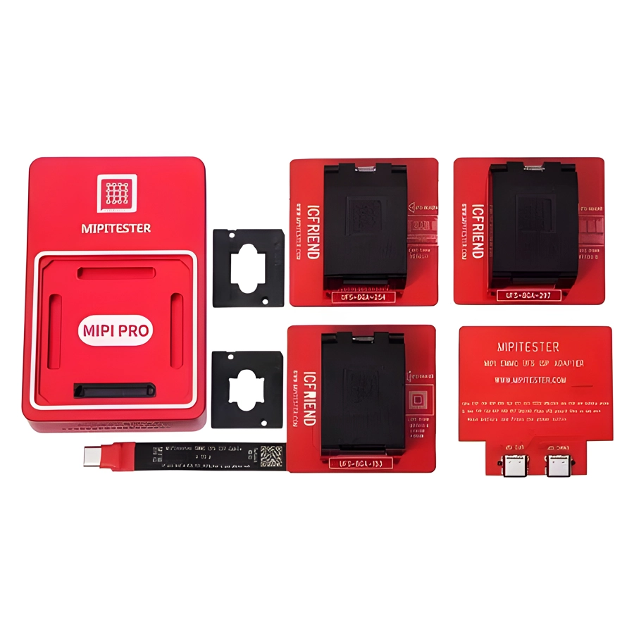 MIPI PRO Box Enhanced Version [MIPI PRO HONDURAS]