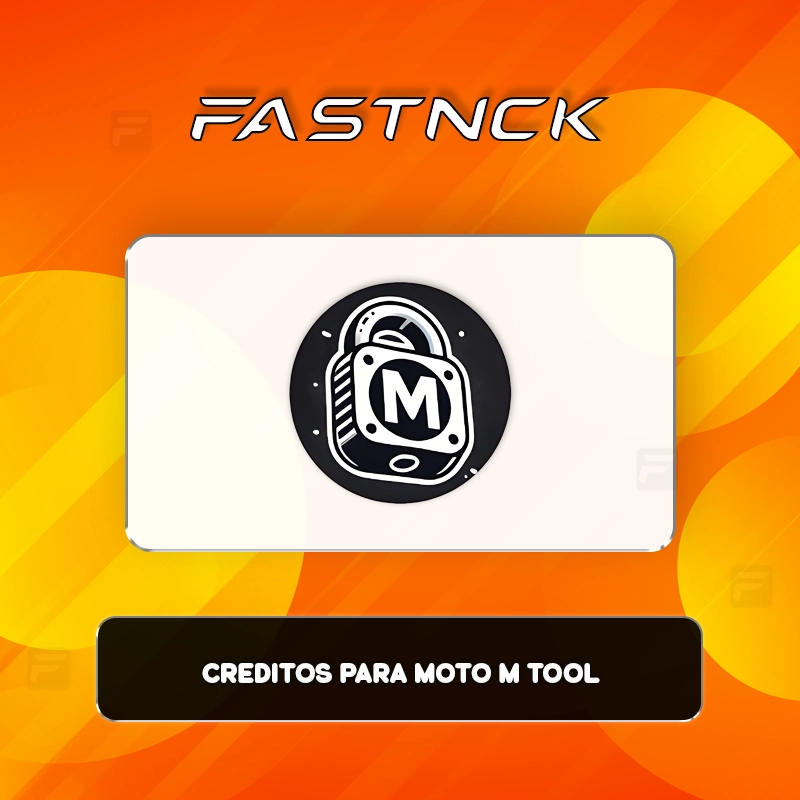 Creditos para Moto M Tool [Moto-M-Tool]