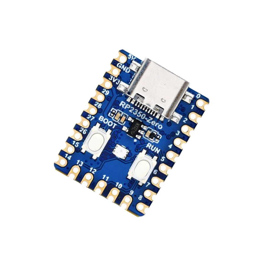 Waveshare RP2350 Zero [RP2350 Honduras]