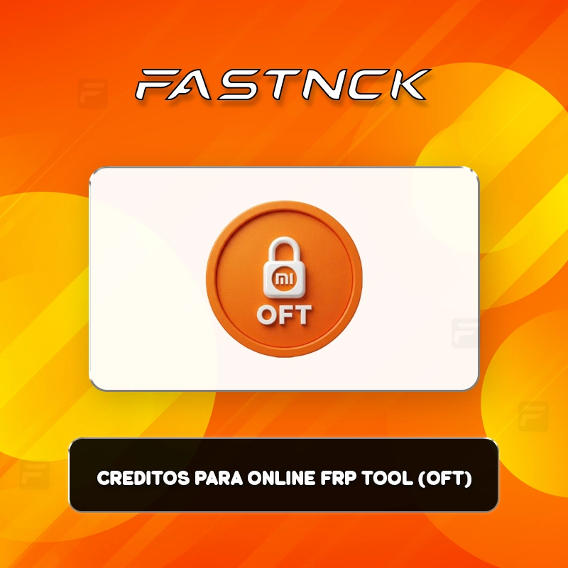 Creditos para OnlineFRP Tool (OFT Xiaomi)