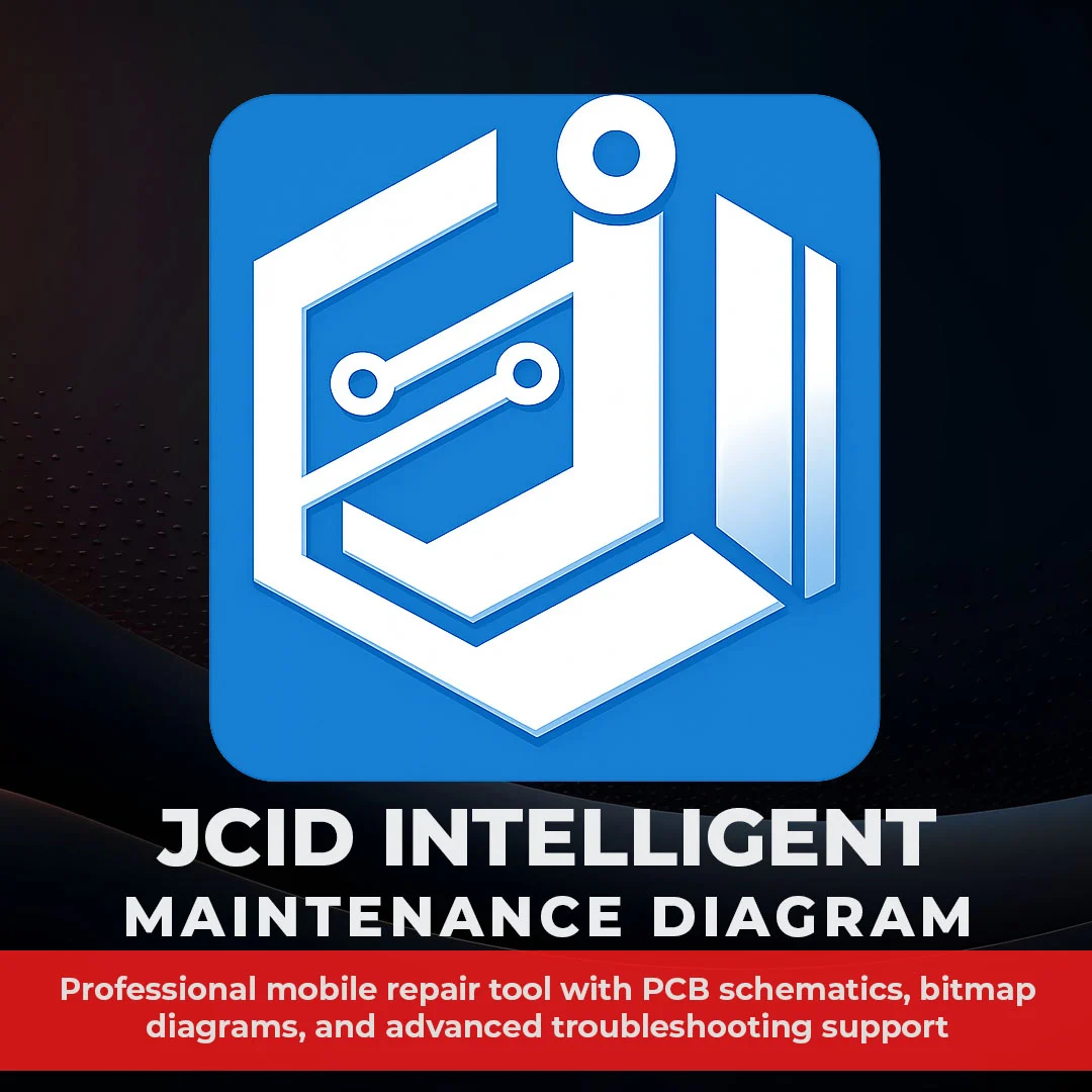 JCID Intelligent Maintenance Diagram – 3 Months Activation