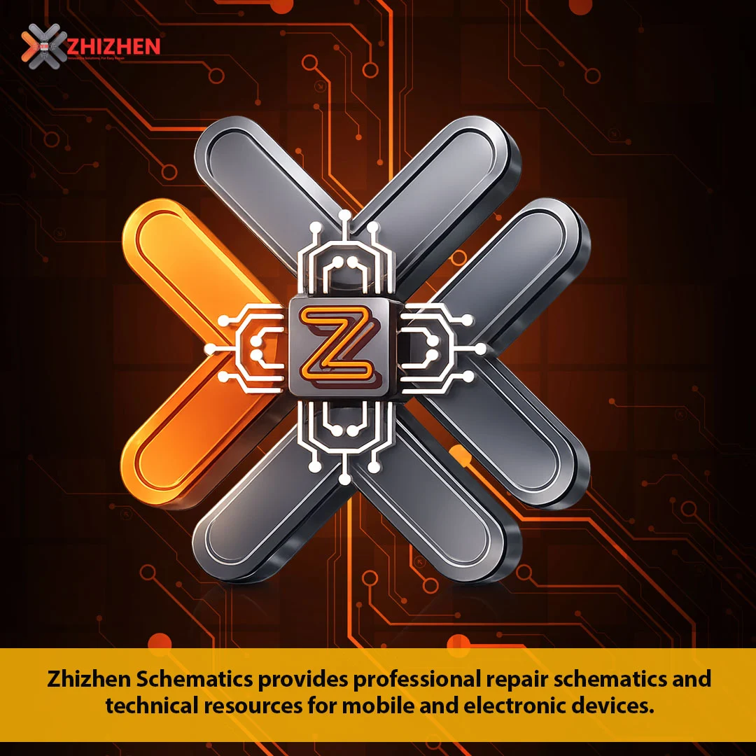 zhizhen schematics 6 month 2pc