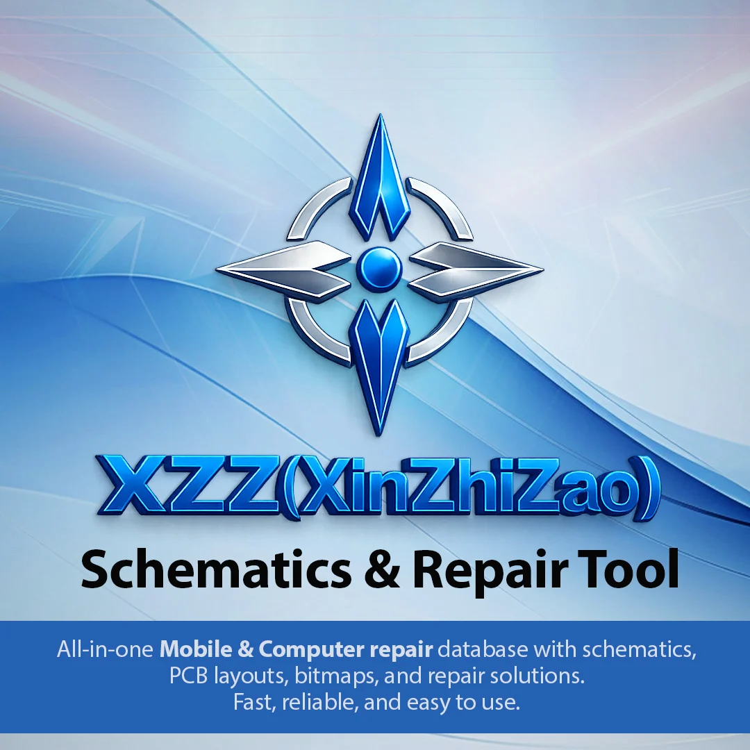 XinZhiZao (XZM) 1 account/1 Year - Redeem Code