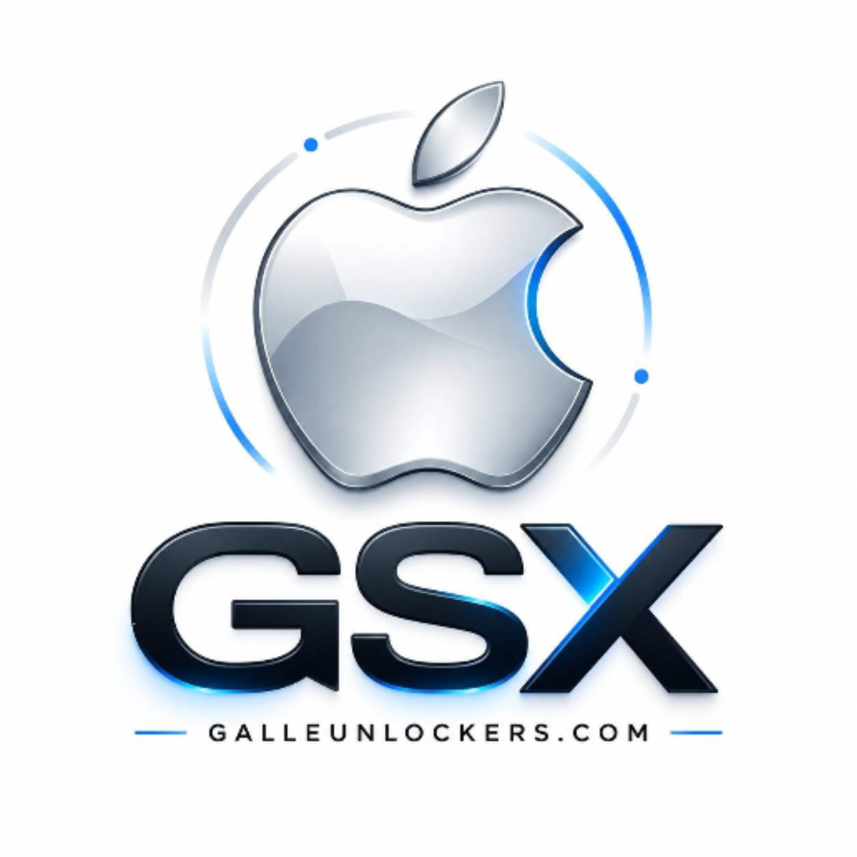 Apple All Model GSX - Case History -> Picture Reply⚡️
