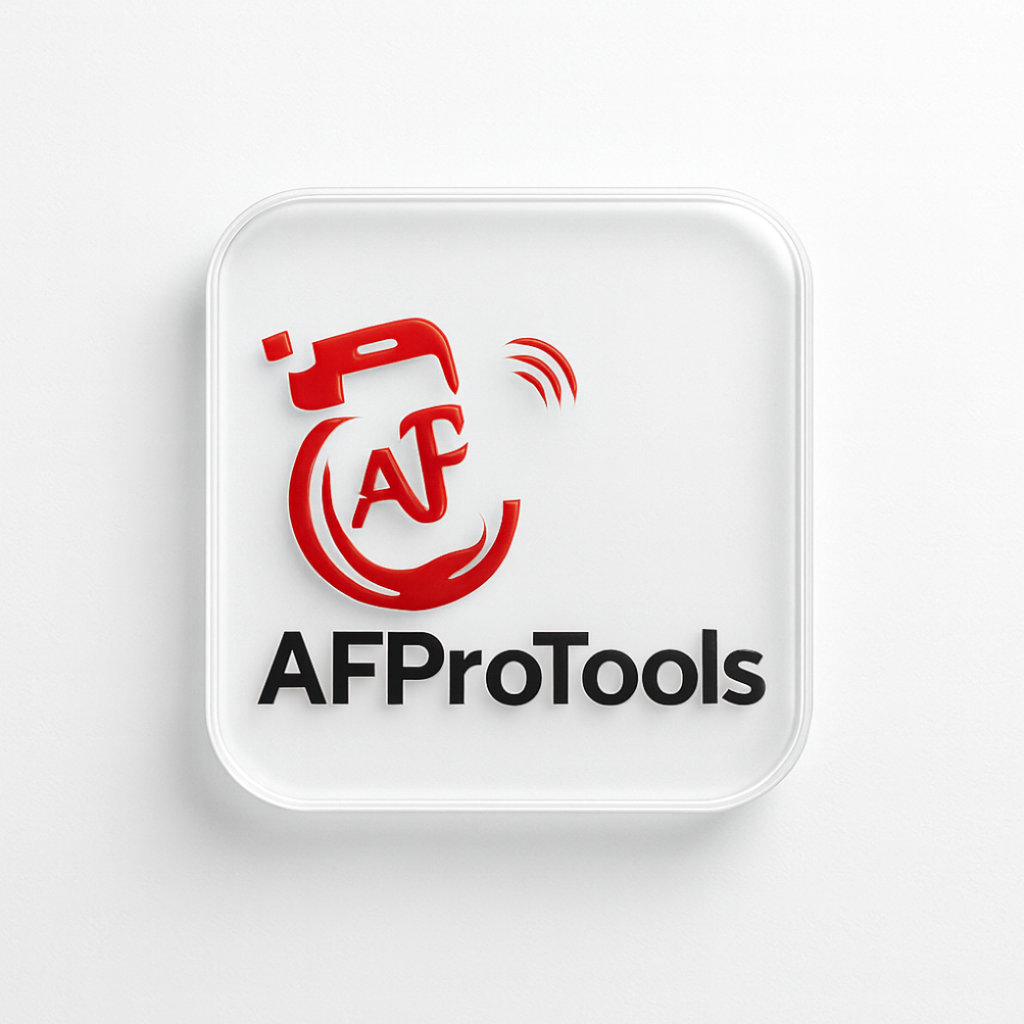 AFPro A12+ Activator