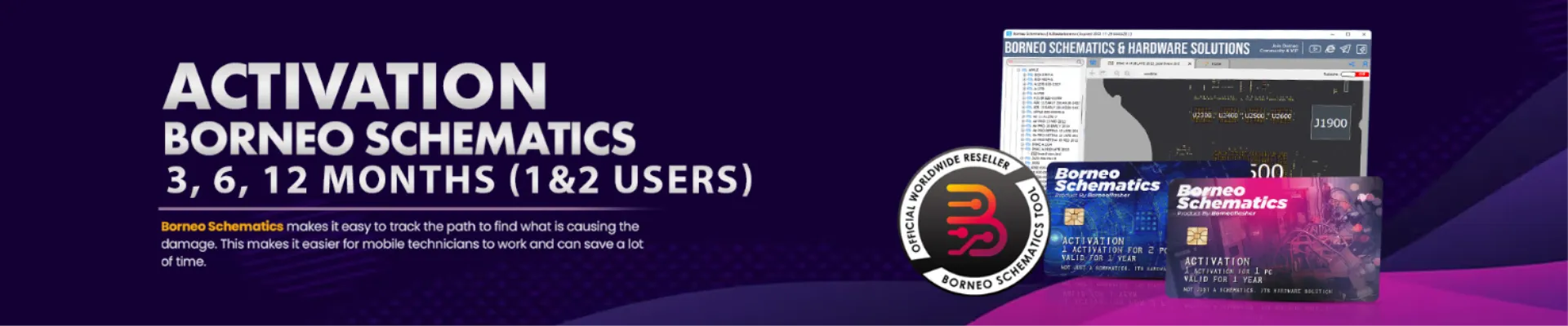 SERVER SERVICES
