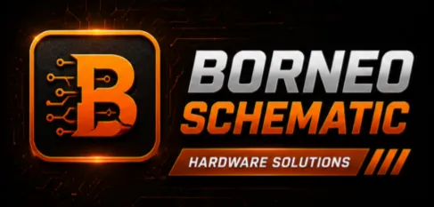 BORNEO 1 USER LICENSE 3 MONTHS ( NEW / RENEW )